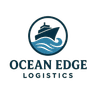 Ocean Edge Logistics Logo